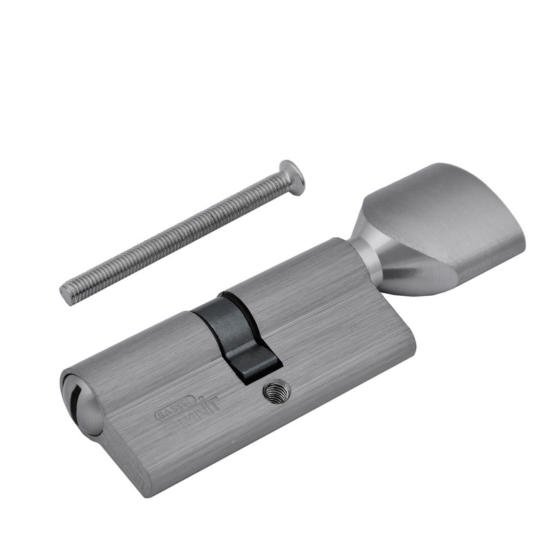 سیلندر قفل سرویس بهداشتی باسل گرانیت کد BK70-BSN