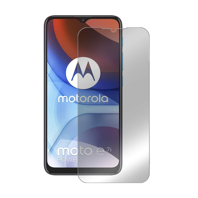 محافظ صفحه نمایش حریم شخصی راک اسپیس مدل 180F-01Y مناسب برای گوشی موبایل موتورولا Moto E7i Power