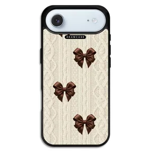 AKAM AMC-WAAIR-TRICOT-2 Cover For Apple iPhone Air