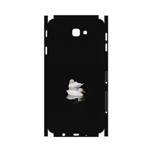 MAHOOT Duck-FullSkin Cover Sticker for Samsung Galaxy J7 Prime