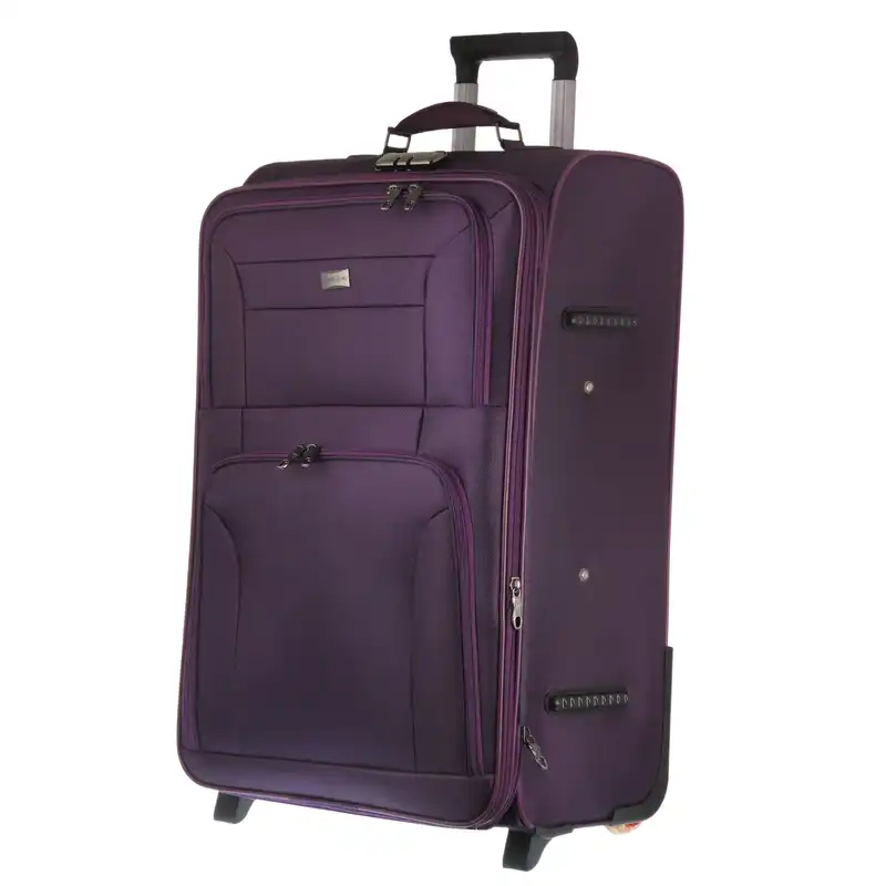 چمدان مدل Mj 77 بزرگ