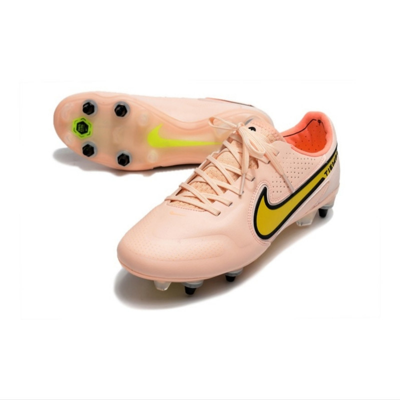 کفش فوتبال مردانه مدل Tiempo Legend 9 Pro SG