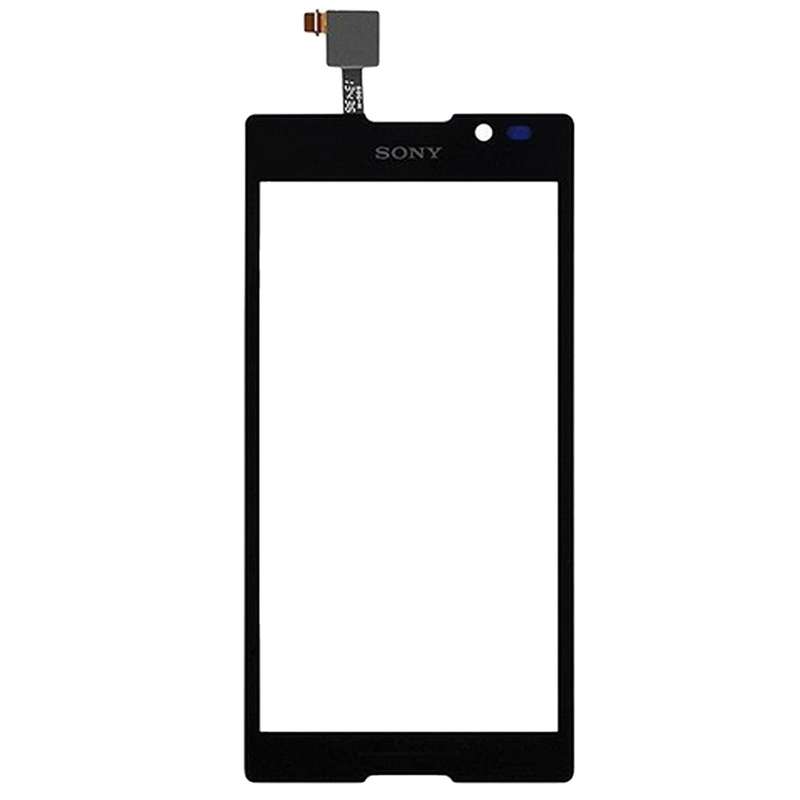 تاچ مدل TS-C2305-Blk مناسب برای گوشی موبایل سونی Xperia C تاچ مدل TS-C2305-Blk مناسب برای گوشی موبایل سونی Xperia C