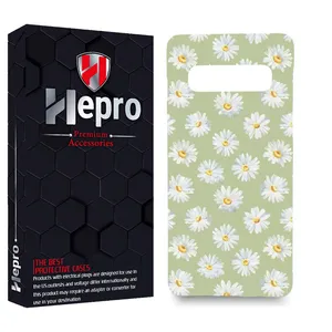 HEPRO MC Cover for SAMSUNG GALAXY S10