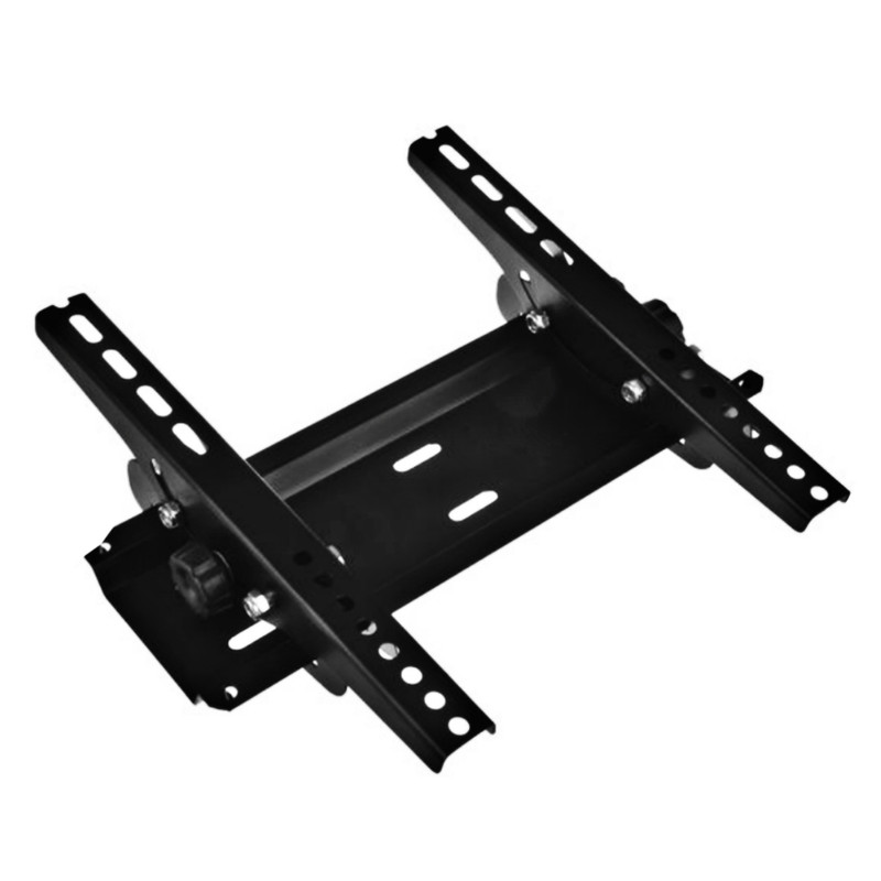 پایه دیواری مدل براکت ثابت مناسب برای تلویزیون های 32 تا 63 اینچ