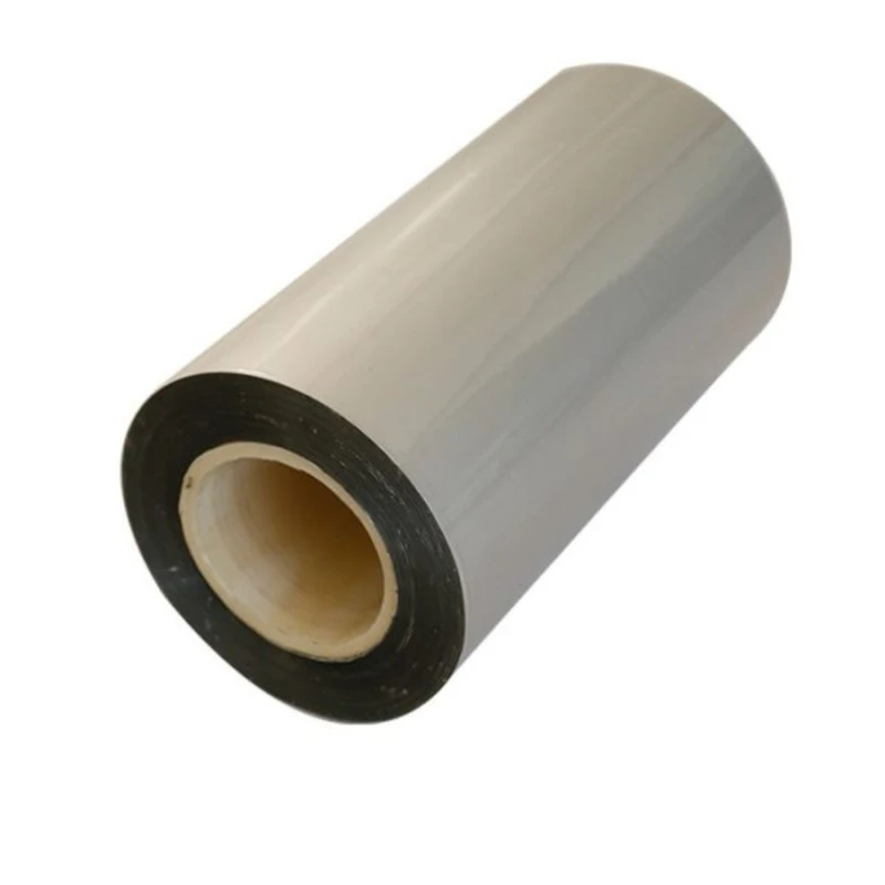 فویل مدل آلومینیومی 20 کد 02 رول 117 متری