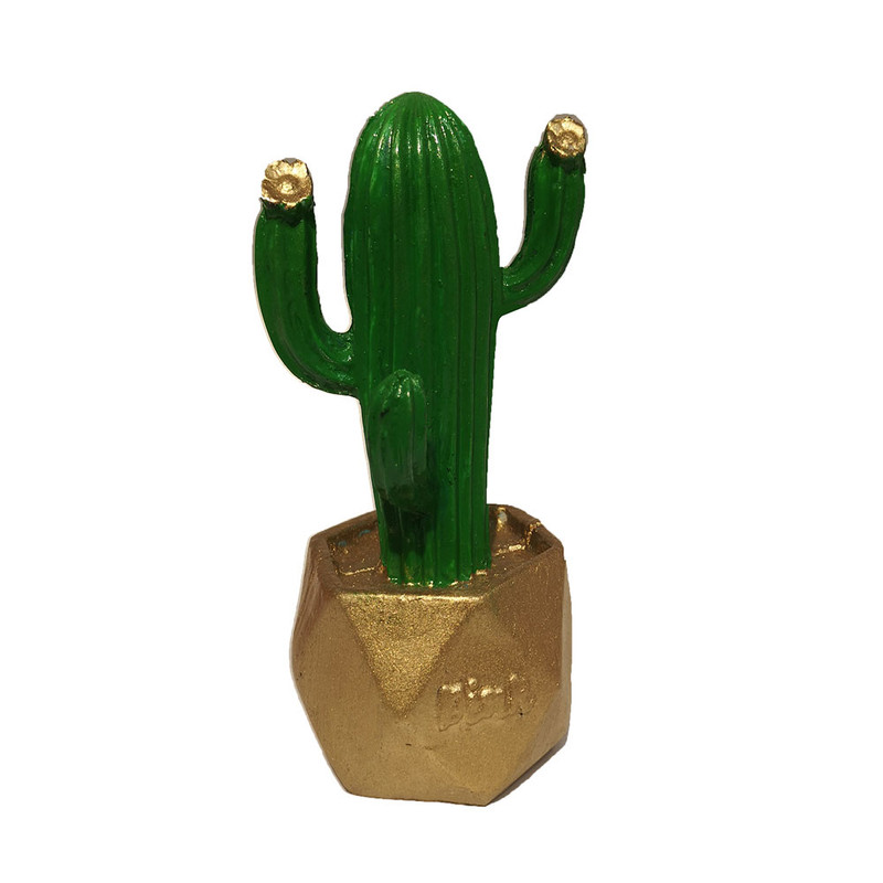 مجسمه مدل کاکتوس کد 1