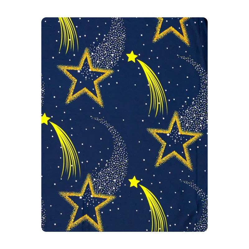 ملحفه فیلور آدنو مدل آسمان کد FI67 دونفره سایز 170x240 سانتی متر