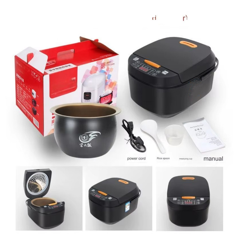 پلوپز 7 نفره مدل ELECTRIC