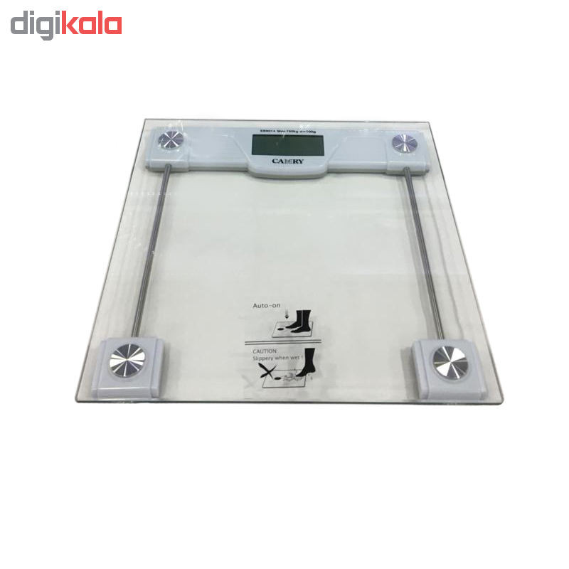 ترازو دیجیتال کمری مدل 9014
