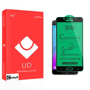 Coconut UD Ultra Ceramics Screen Protector For Samsung Galaxy A510