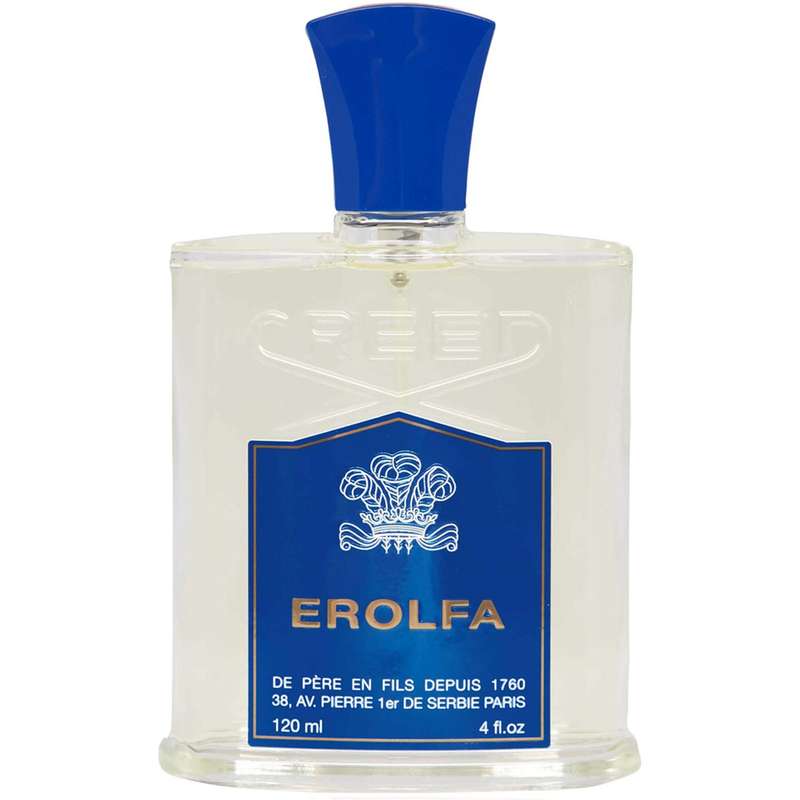 ادو پرفیوم مردانه کرید مدل Erolfa حجم 120 میلی لیتر