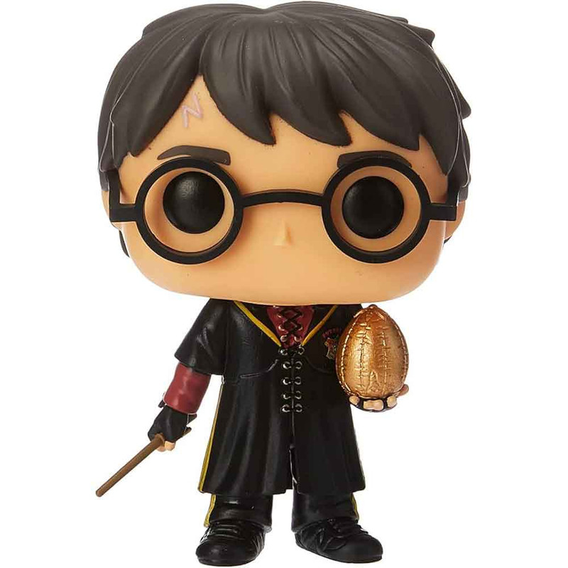 فیگور فانکو مدل هری پاتر کد 26