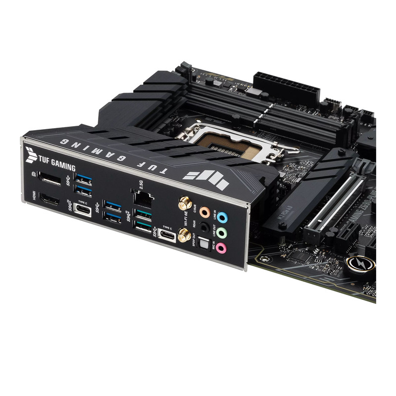 مادربرد ایسوس مدل  TUF GAMING Z690-PLUS WIFI 3