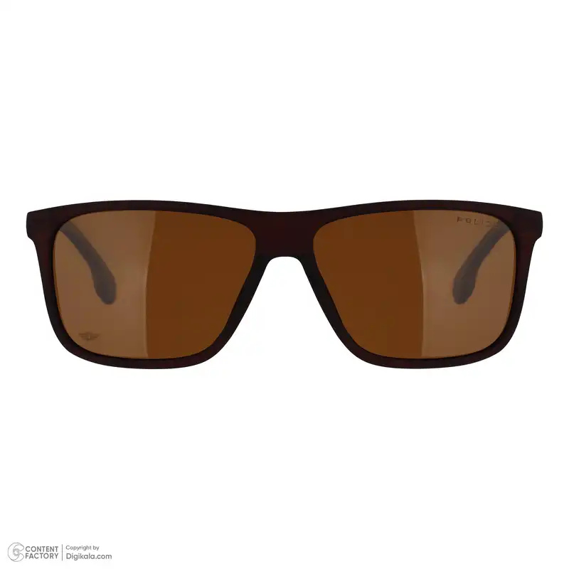 عینک آفتابی مردانه پلیس مدل SPLP2221-BR