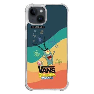 AKAM AMCWTA14-VANS2 Cover For Apple iPhone 14