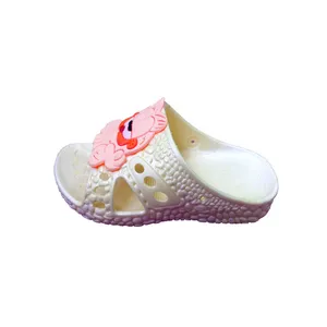 دمپایی دخترانه مدل نیلو کد 178 RTM