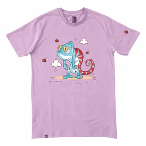 تی شرت آستین کوتاه زنانه مدل 184