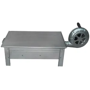 منقل تتیس مدل BQF-40