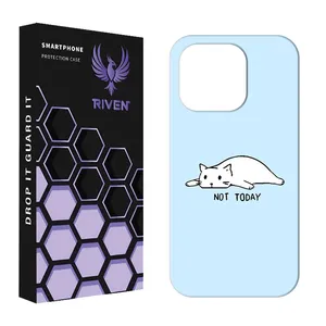 RIVEN RI1-3 Case For Apple iphone 14 Pro Max