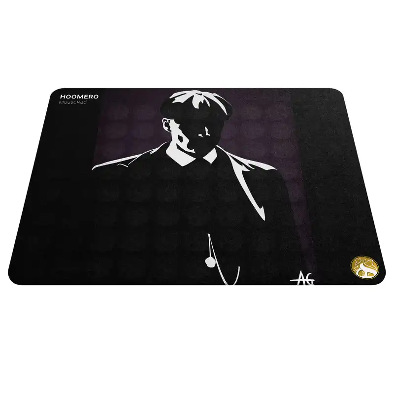 ماوس پد هومرو طرح پیکی بلایندرز مدل A2251