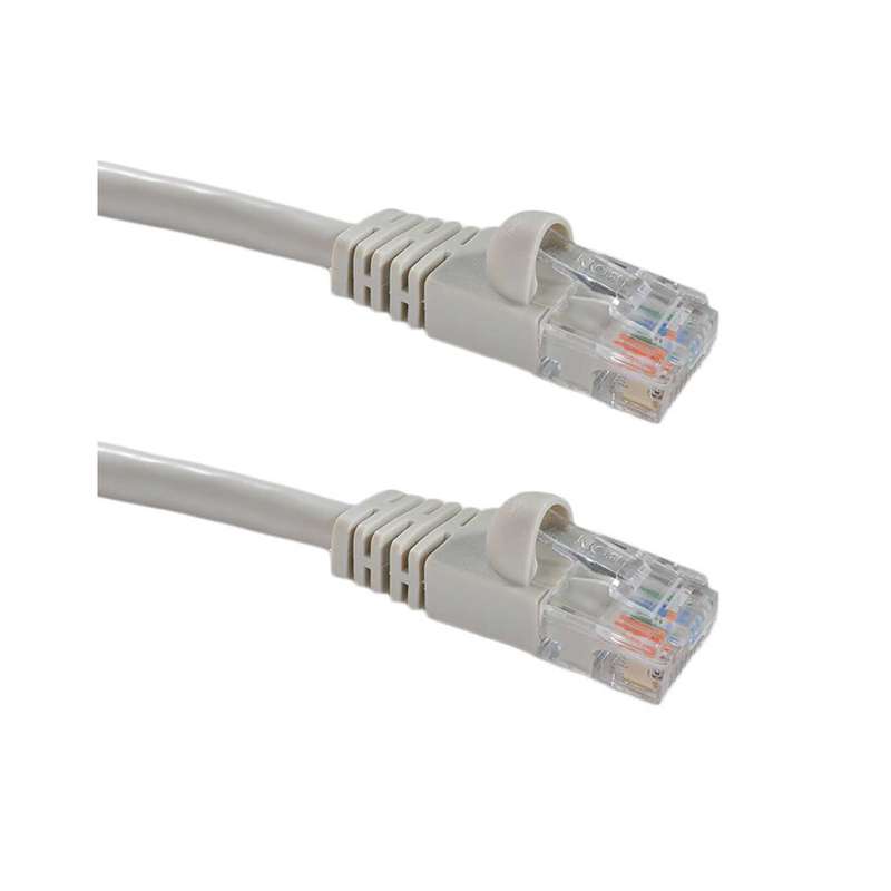 پچ کورد Cat 6 مولکس طول سه متر پچ کورد Cat 6 مولکس طول سه متر