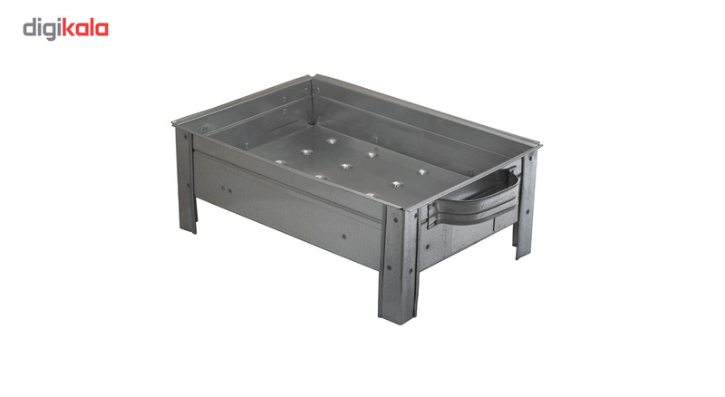 منقل تتیس مدل BQ-40