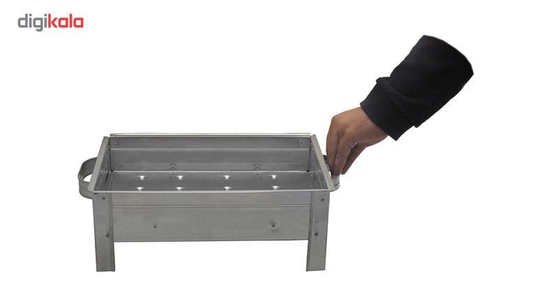 منقل تتیس مدل BQ-40
