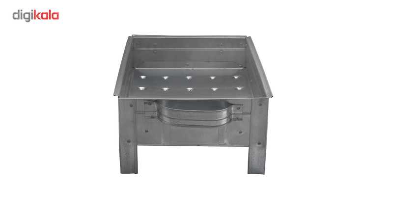 منقل تتیس مدل BQ-40