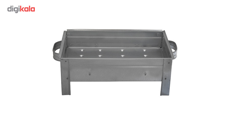 منقل تتیس مدل BQ-40