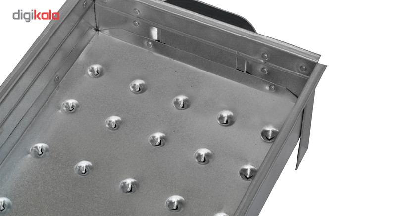 منقل تتیس مدل BQ-40