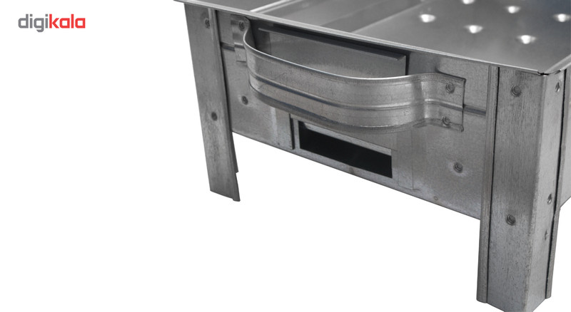 منقل تتیس مدل BQ-40
