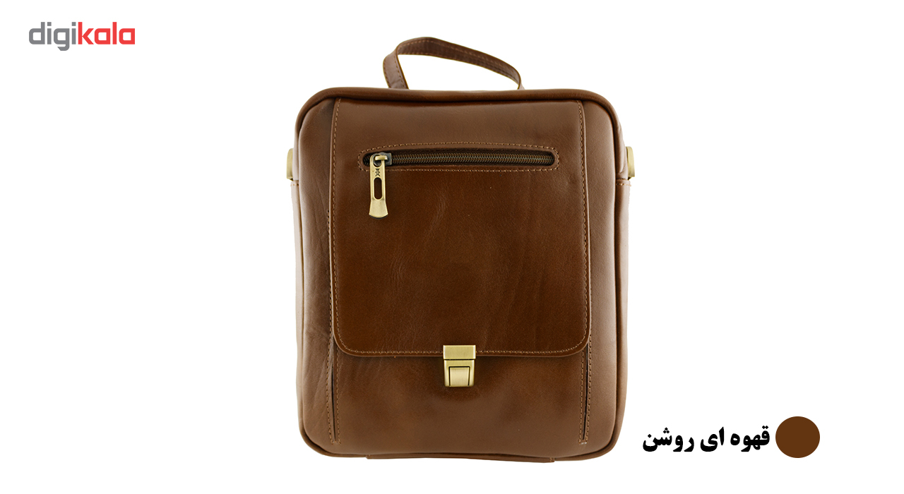 کیف رودوشی اسپیناس مدل DB10