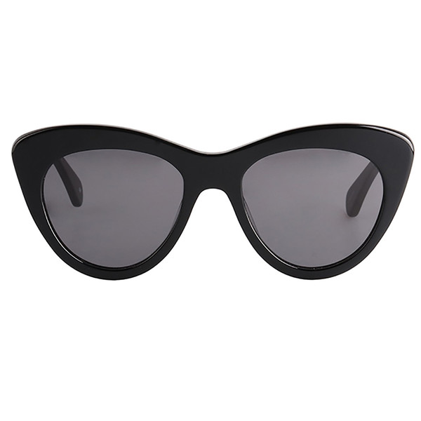عینک آفتابی اسکار اند فرانک مدل GELBWURST 004BL