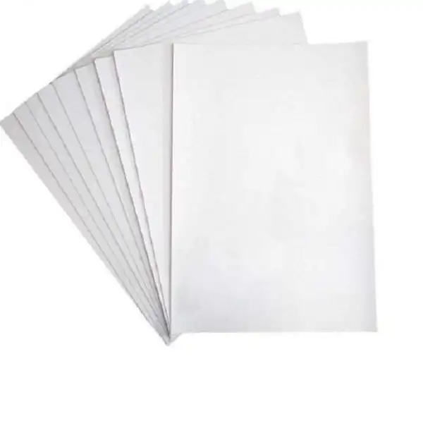 کاغذ A4 کپی مکس کد 80 بسته 500 عددی