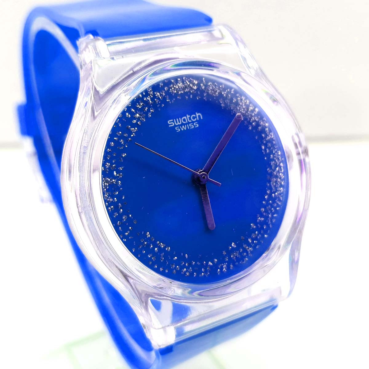 ساعت مچی عقربه ای مدل شنی کد 4 ساعت مچی عقربه ای مدل شنی کد 4