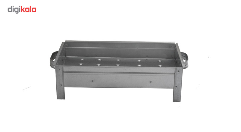 منقل تتیس مدل BQ-50