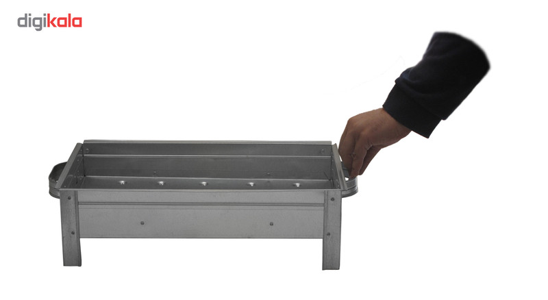 منقل تتیس مدل BQ-50