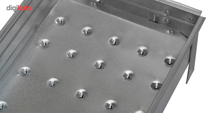 منقل تتیس مدل BQ-50