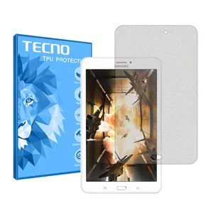 Tecno HyMTT model matte screen protector suitable for Samsung Galaxy Tab E 8.0 tablet