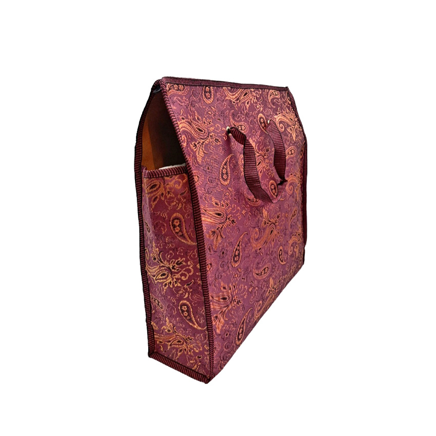 ساک ترمه کد 01