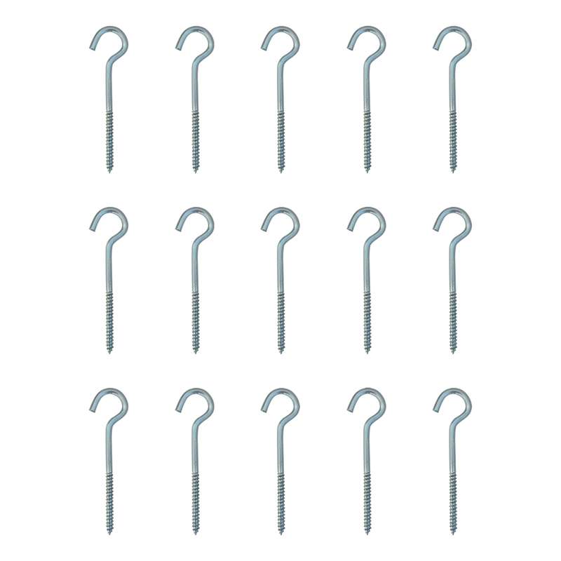 قلاب مدل Q5-9  بسته 15 عددی  