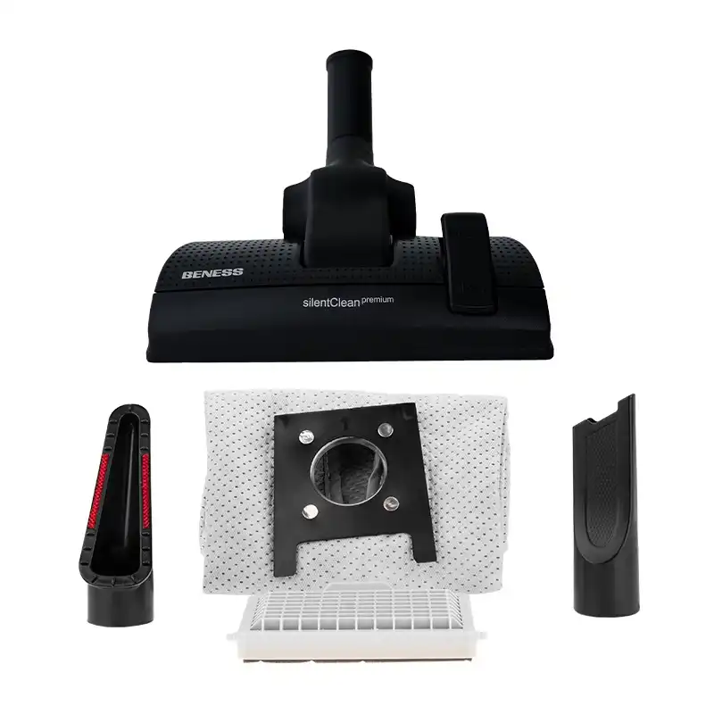 جاروبرقی بنس مدل 6PROT