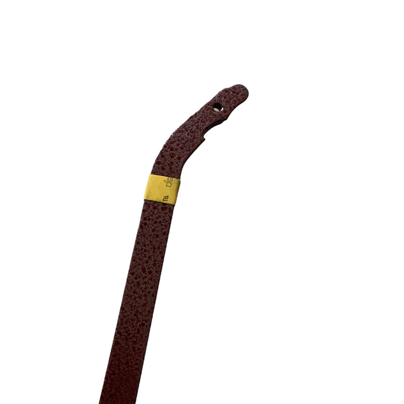 انبر باربیکیو مدل کله ماری