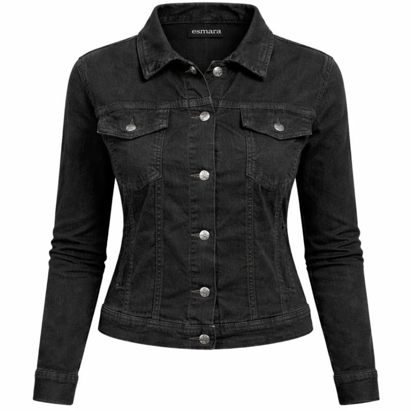 کت زنانه اسمارا مدل X1112