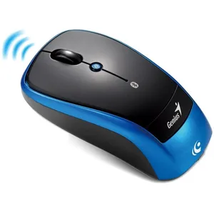 ماوس بلوتوث جنیوس مدل تراولر 9005BT