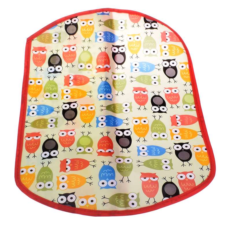 کاور لباس کودک ترانه مدل Owl کاور لباس کودک ترانه مدل Owl