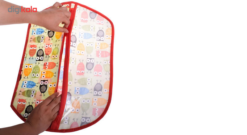 کاور لباس کودک ترانه مدل Owl کاور لباس کودک ترانه مدل Owl