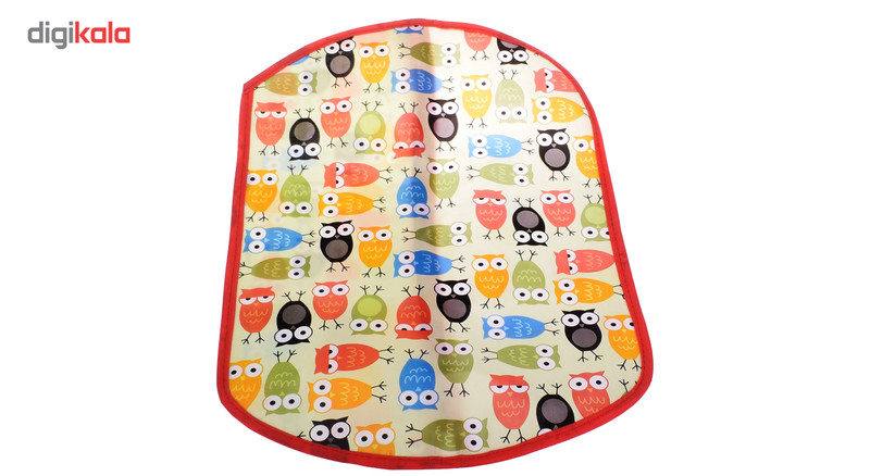کاور لباس کودک ترانه مدل Owl کاور لباس کودک ترانه مدل Owl