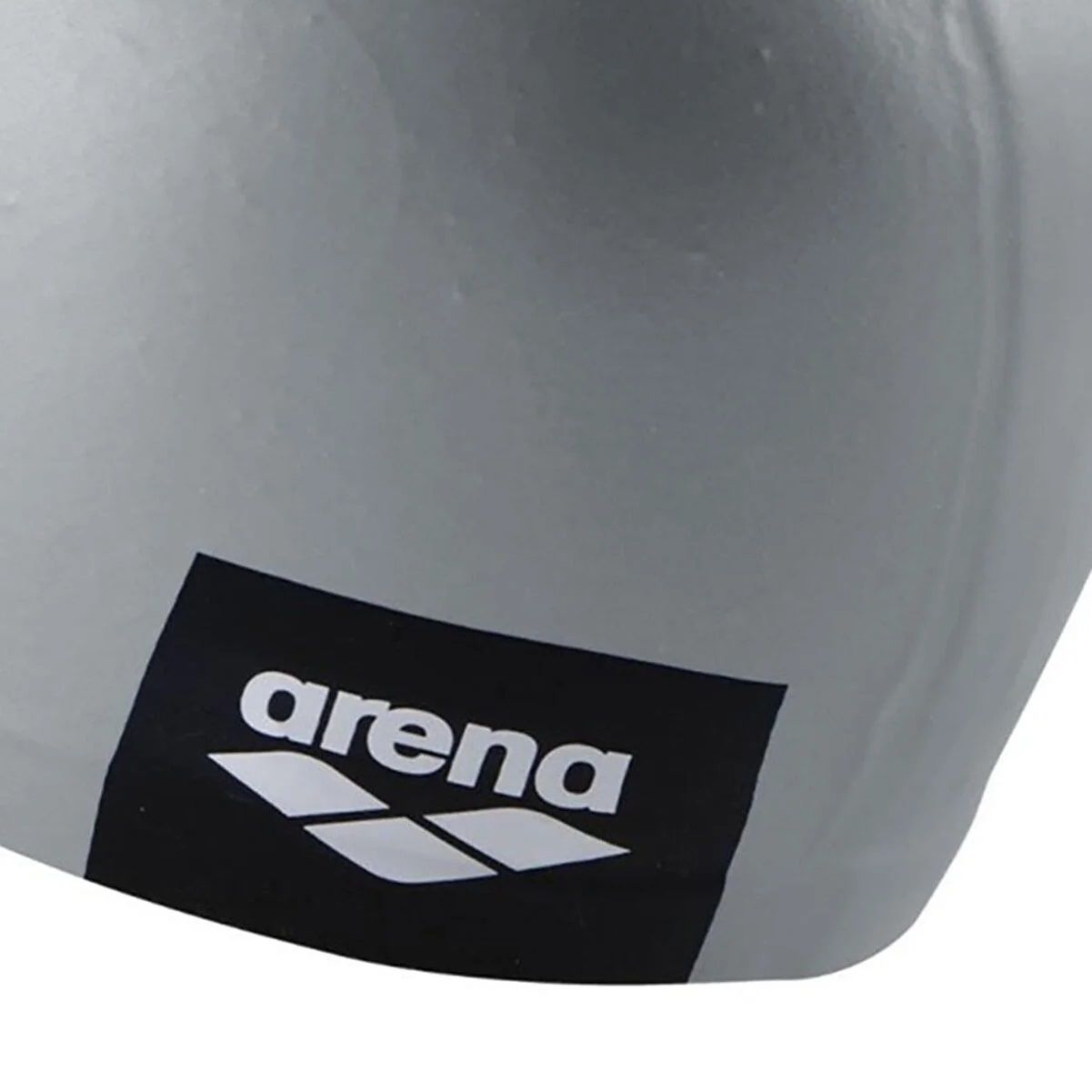 کلاه شنا آرنا مدل Logo Moulded Silikon Bone -  - 3